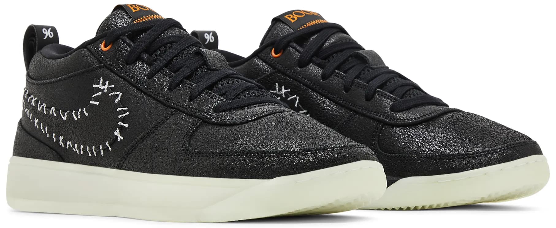 Nike Book 1 'Halloween' 8