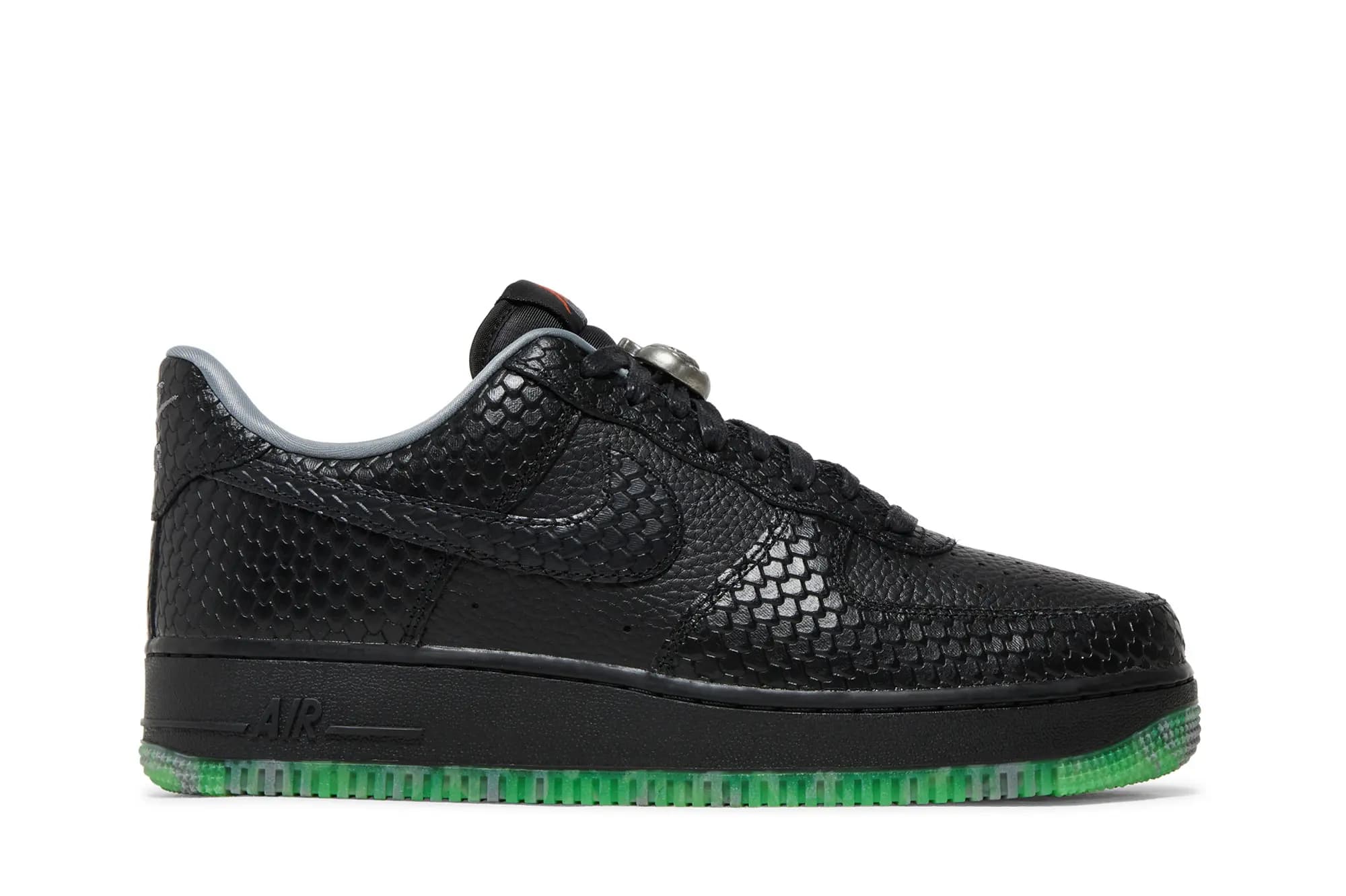 Nike Air Force 1 Low Premium 'Halloween - Headless Horseman' by Nike