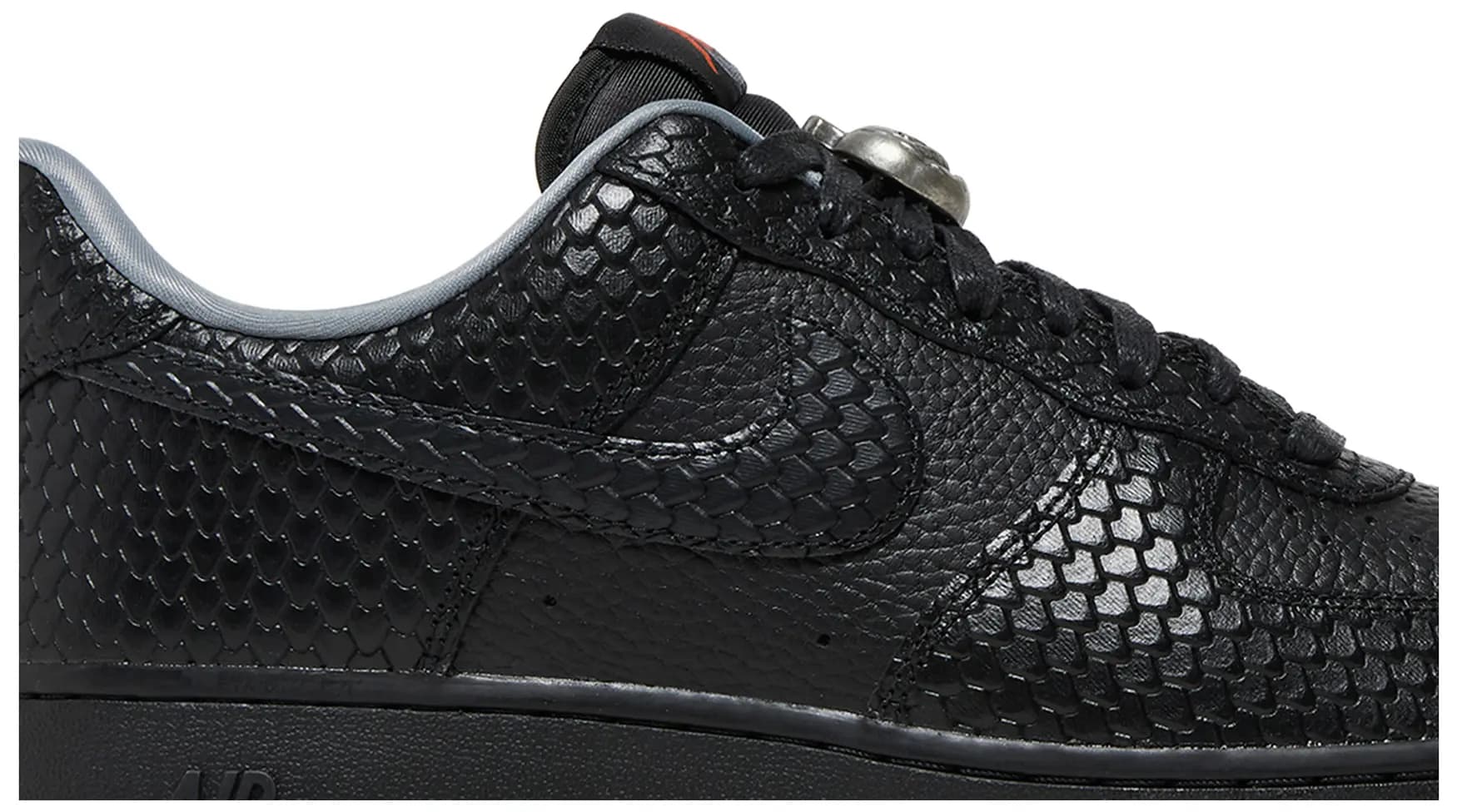 Nike Air Force 1 Low Premium 'Halloween - Headless Horseman' 2