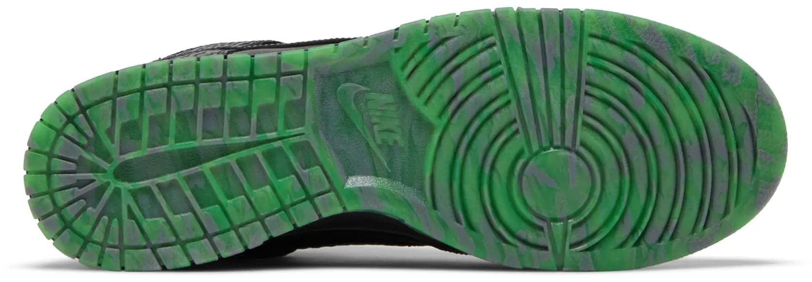 Nike Dunk Mid Premium 'Halloween - Headless Horseman' 4