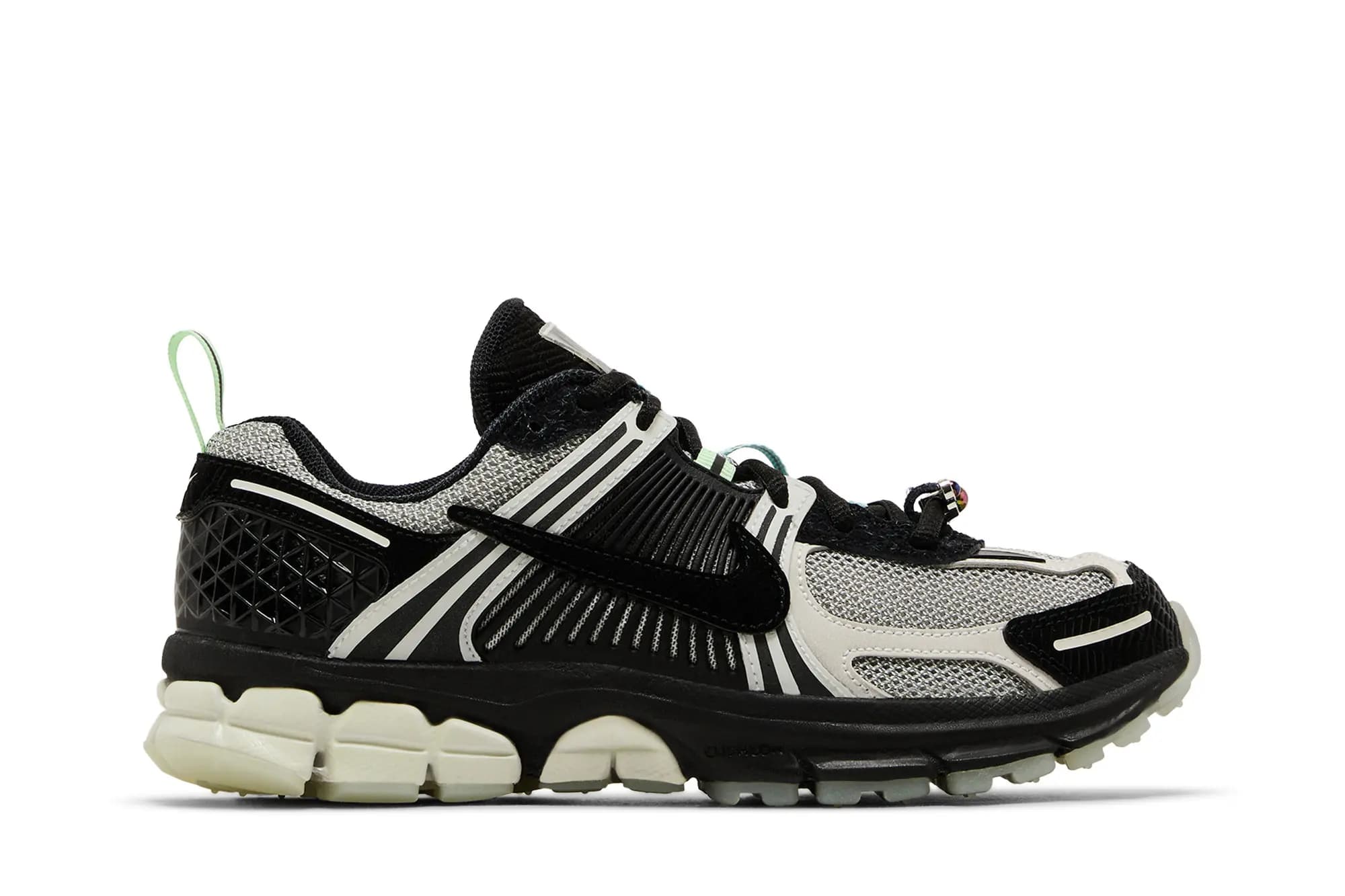 Nike Vomero 5 GS 'Halloween - Spider' by Nike