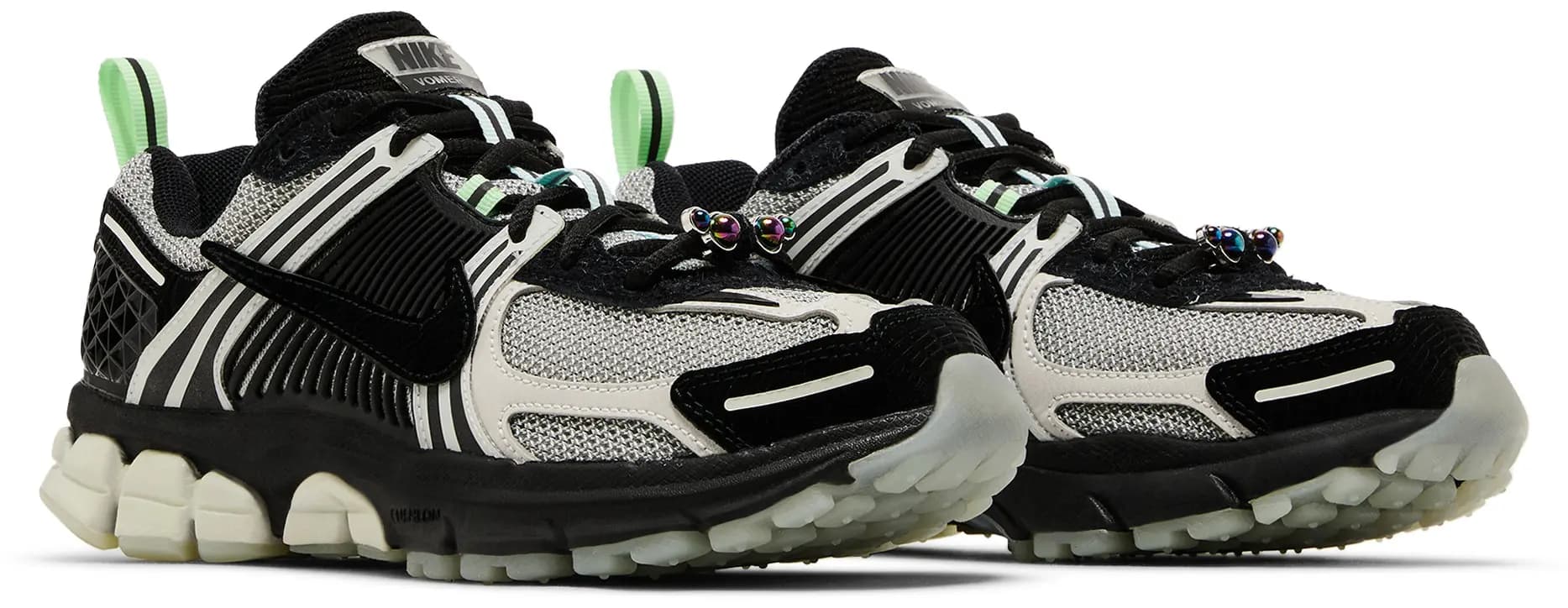 Nike Vomero 5 GS 'Halloween - Spider' 8