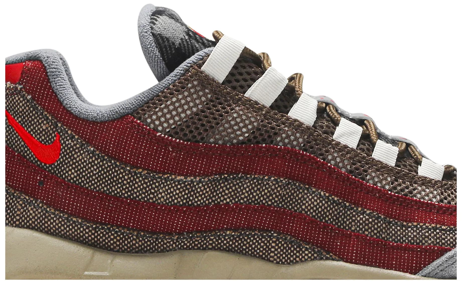 Nike Air Max 95 'Freddy Krueger' 2