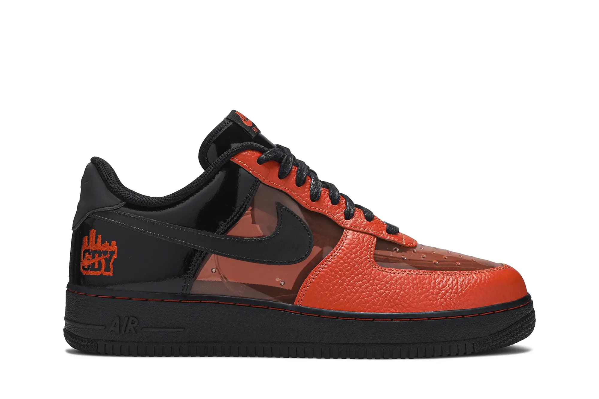 Nike Air Force 1 Low 'Shibuya Halloween' by Nike
