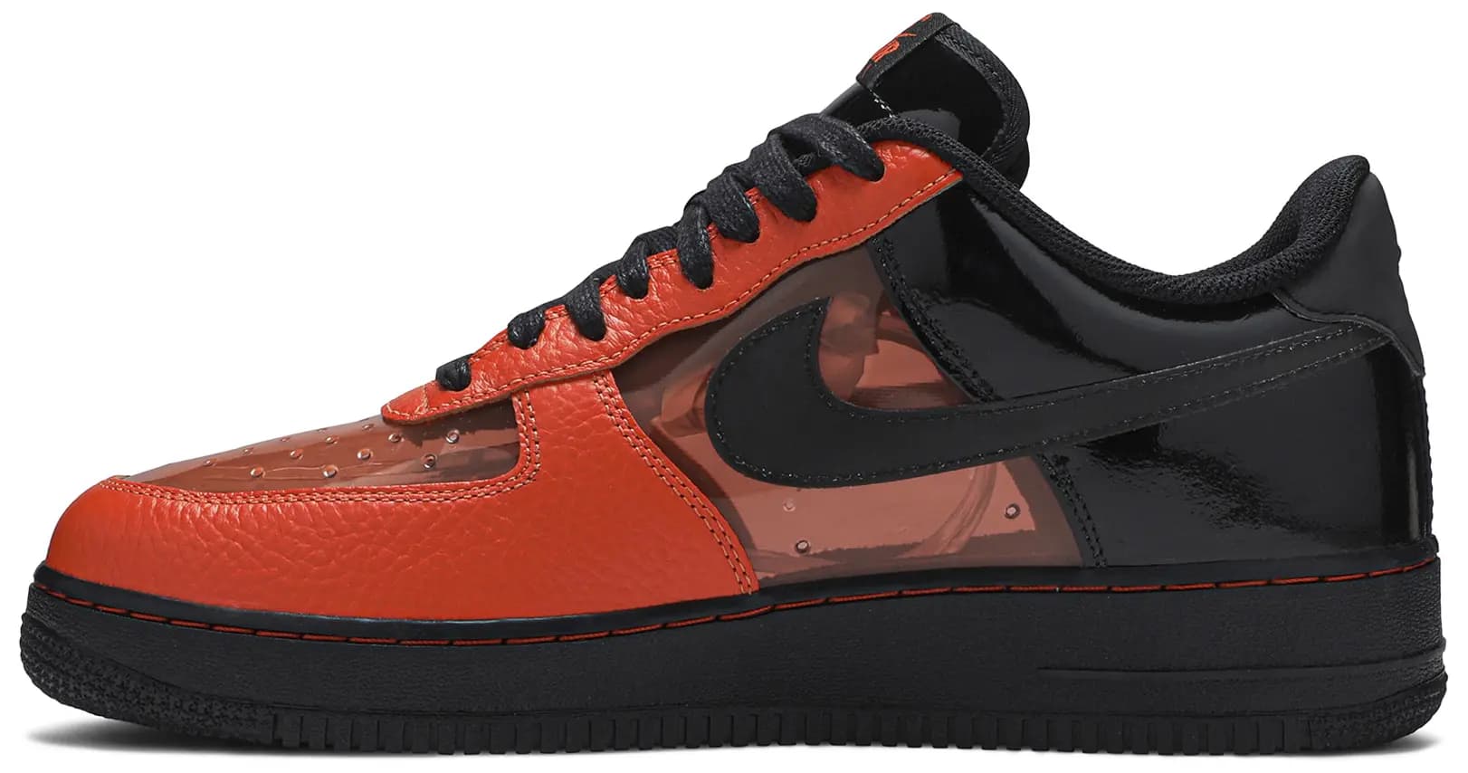Nike Air Force 1 Low 'Shibuya Halloween' 3