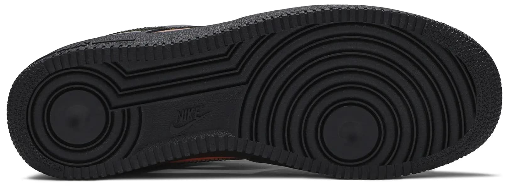 Nike Air Force 1 Low 'Shibuya Halloween' 4