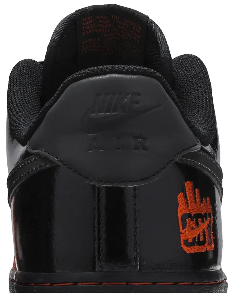 Nike Air Force 1 Low 'Shibuya Halloween' 7