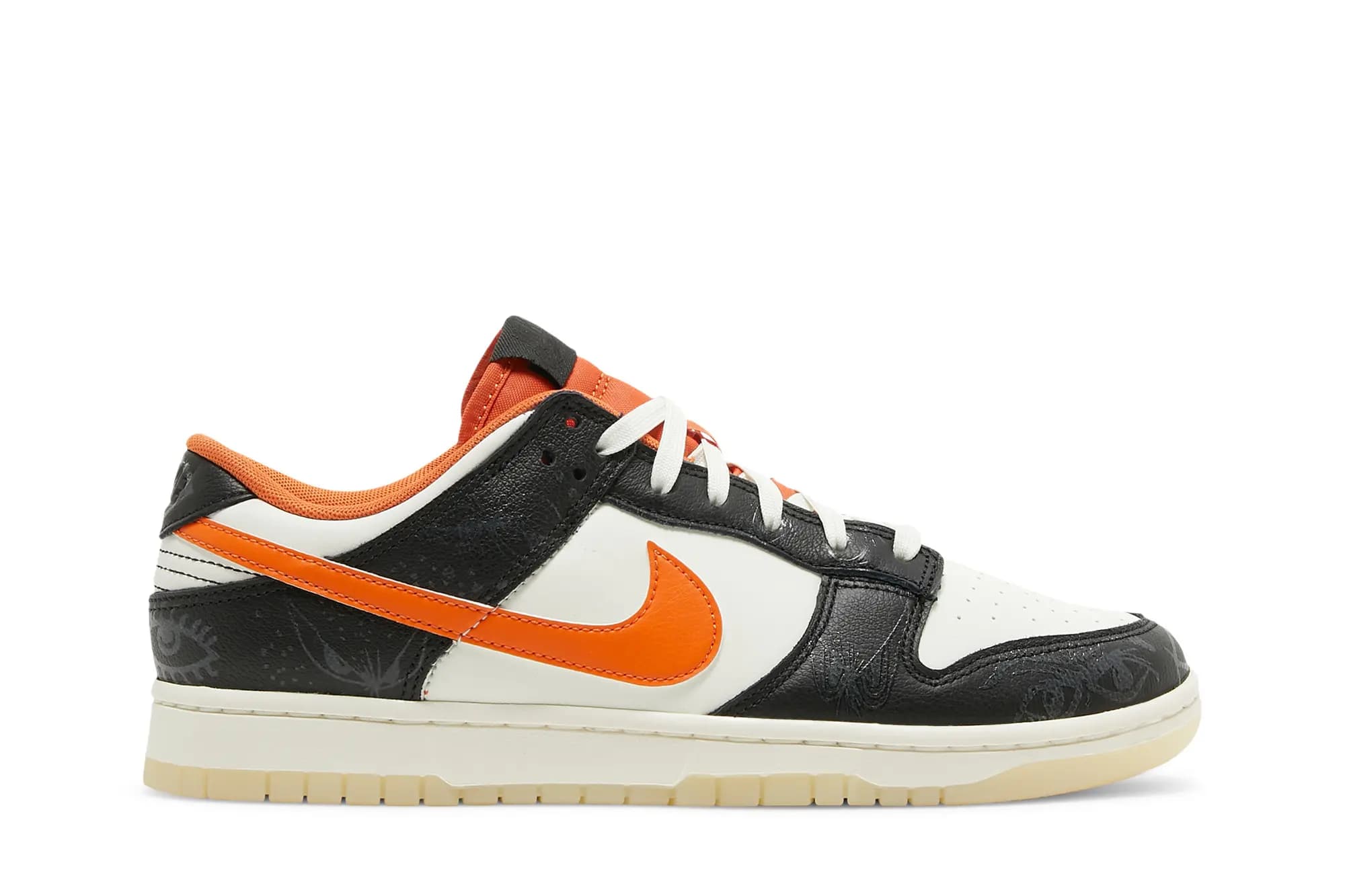 Nike Dunk Low Premium 'Halloween' 2021 by Nike