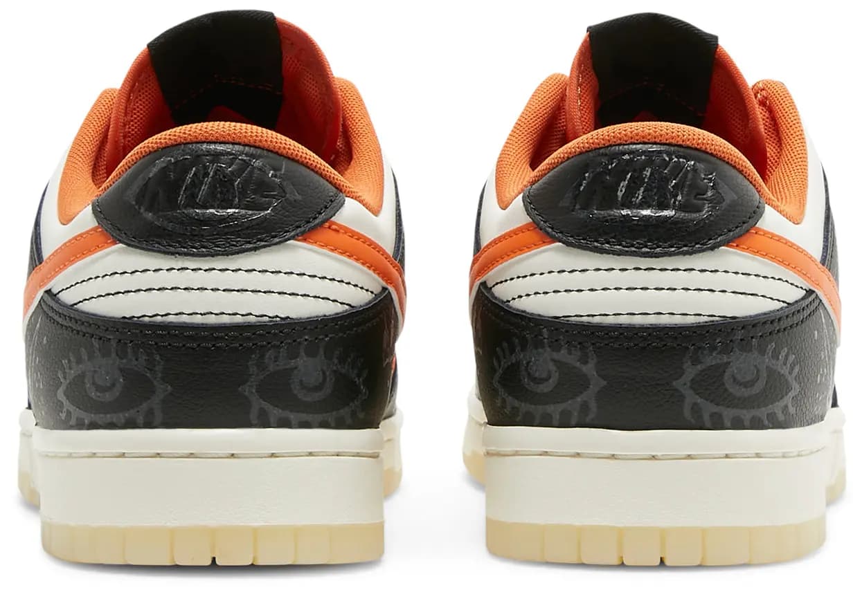 Nike Dunk Low Premium 'Halloween' 2021 by Nike