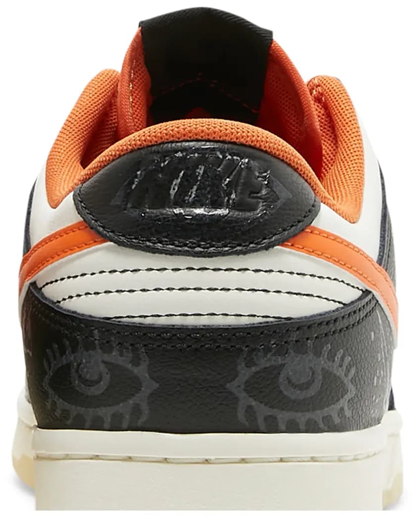 Nike Dunk Low Premium 'Halloween' 2021 by Nike