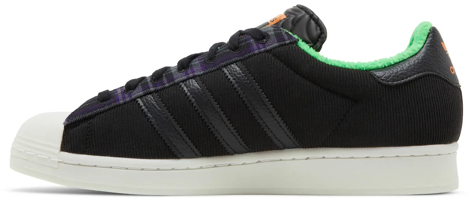 adidas Superstar 'Halloween' 3