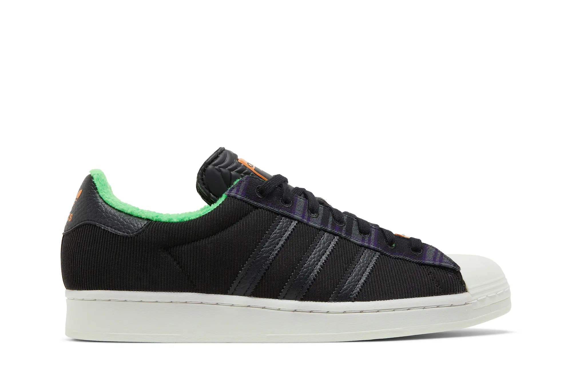 adidas Superstar 'Halloween' by Adidas