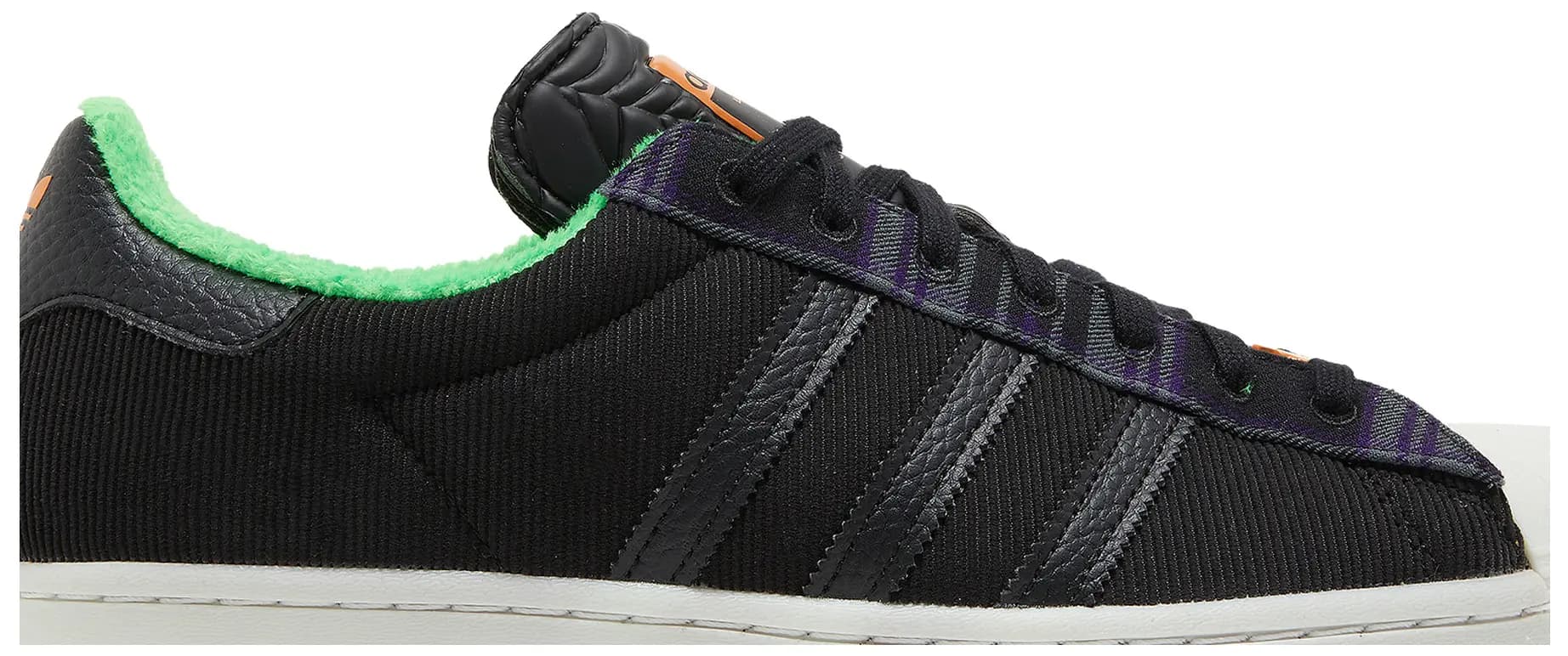 adidas Superstar 'Halloween' 2