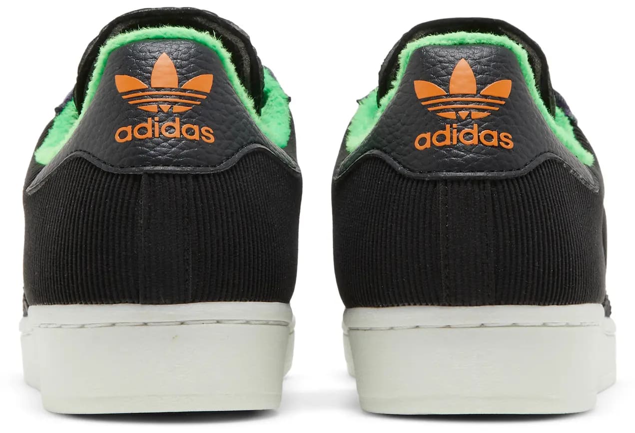 adidas Superstar 'Halloween' 6