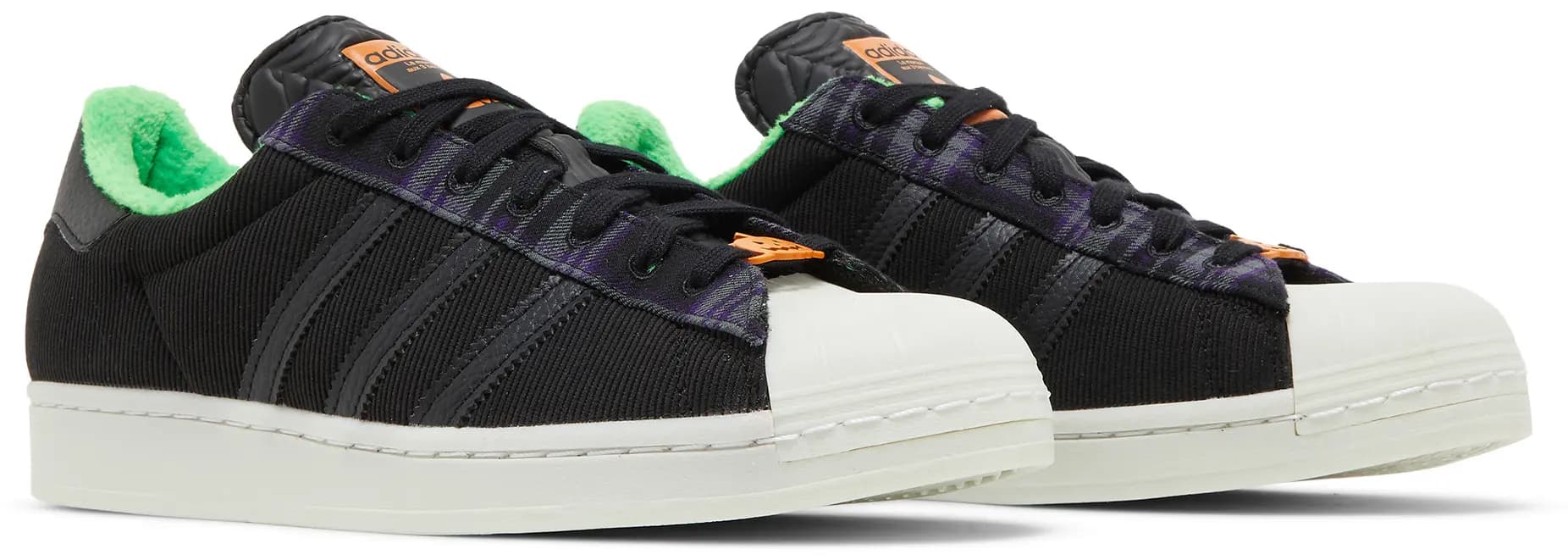 adidas Superstar 'Halloween' 8