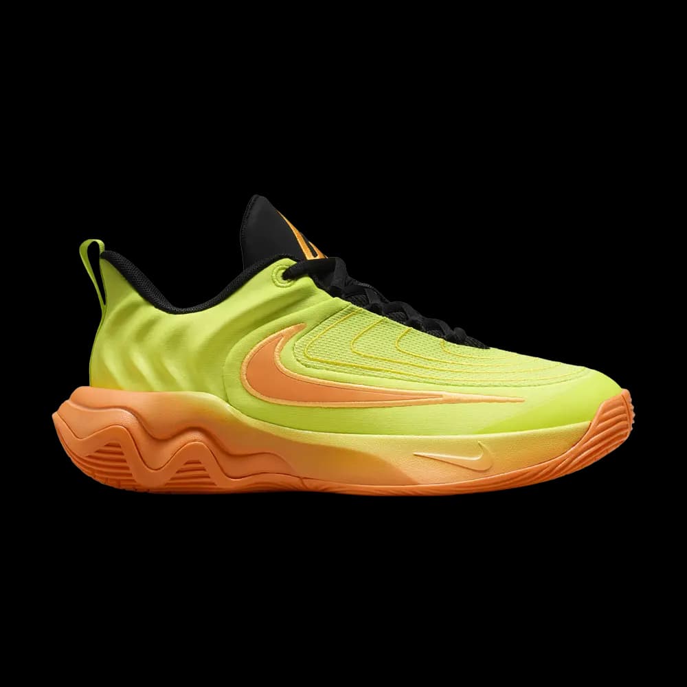 Nike Giannis Immortality 4 GS 'Halloween' by Nike