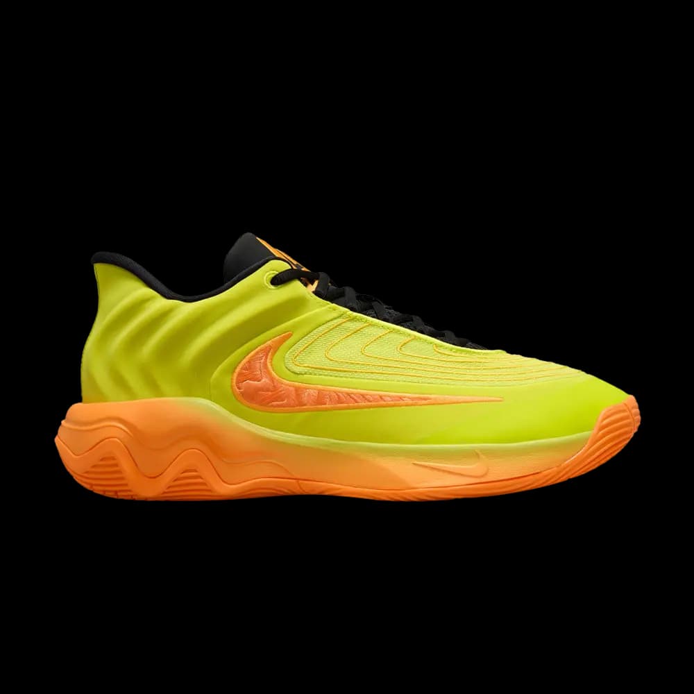 Nike Giannis Immortality 4 EP 'Halloween' by Nike
