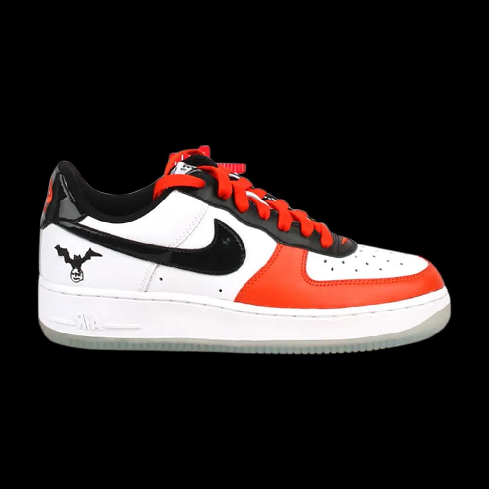 Nike Wmns Air Force 1 'Halloween' by Nike