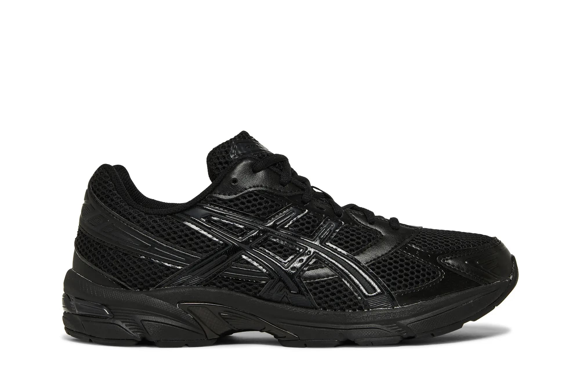 ASICS Gel 1130 'Black' by ASICS