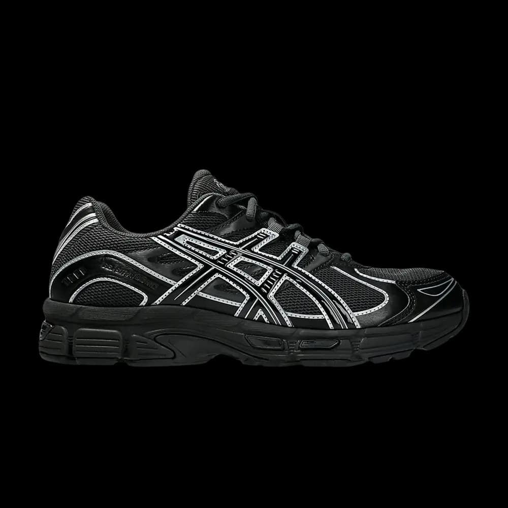 ASICS Gel Stratus MC 'Concrete Carbon' 2