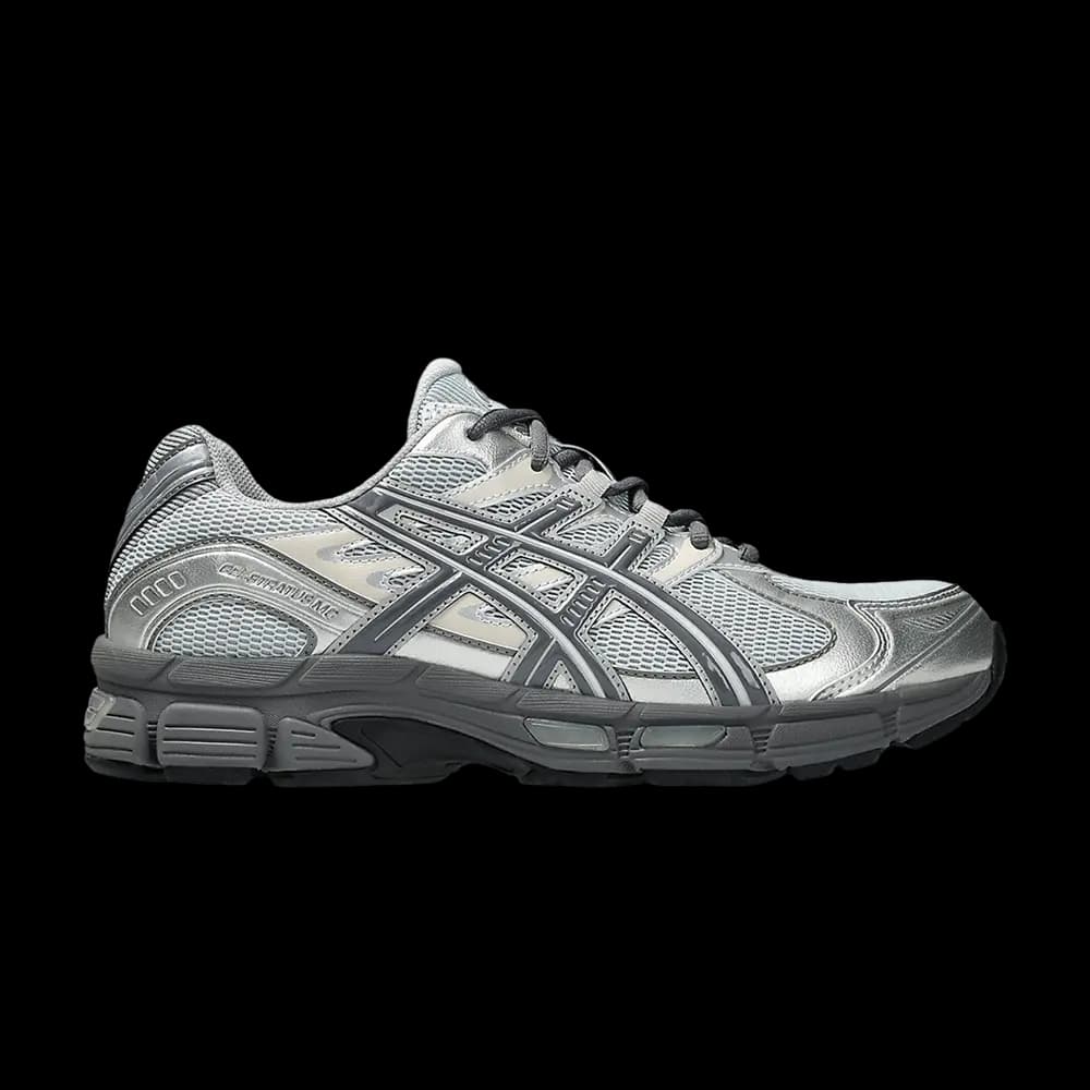 ASICS Gel Stratus MC 'Concrete Carbon' by ASICS