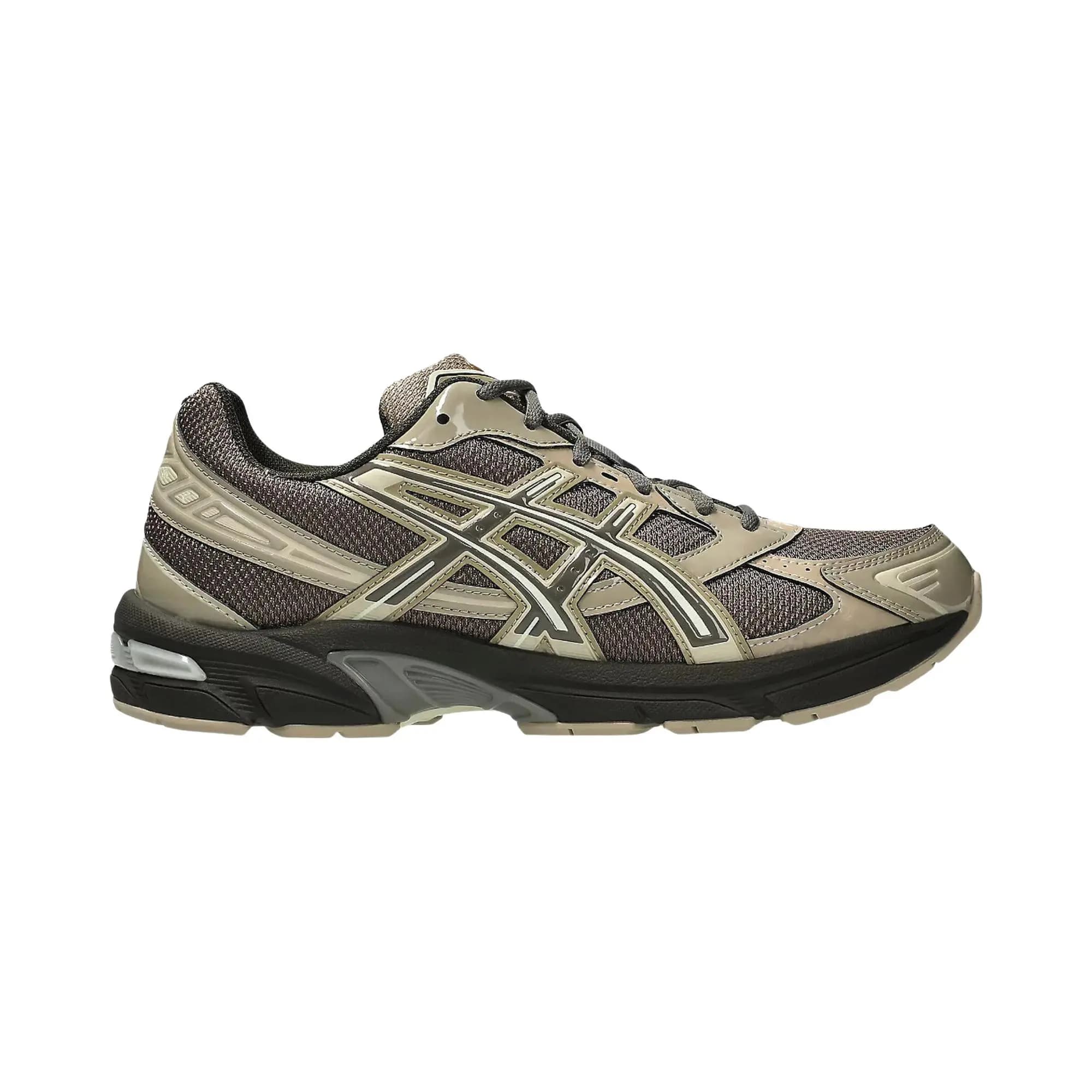 ASICS Gel 1130 'Sepia Brown Driftwood' by ASICS
