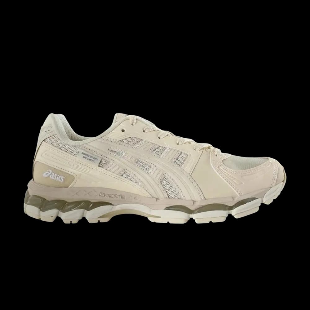 ASICS Gel Kayano 12.1 'Vanilla' by ASICS