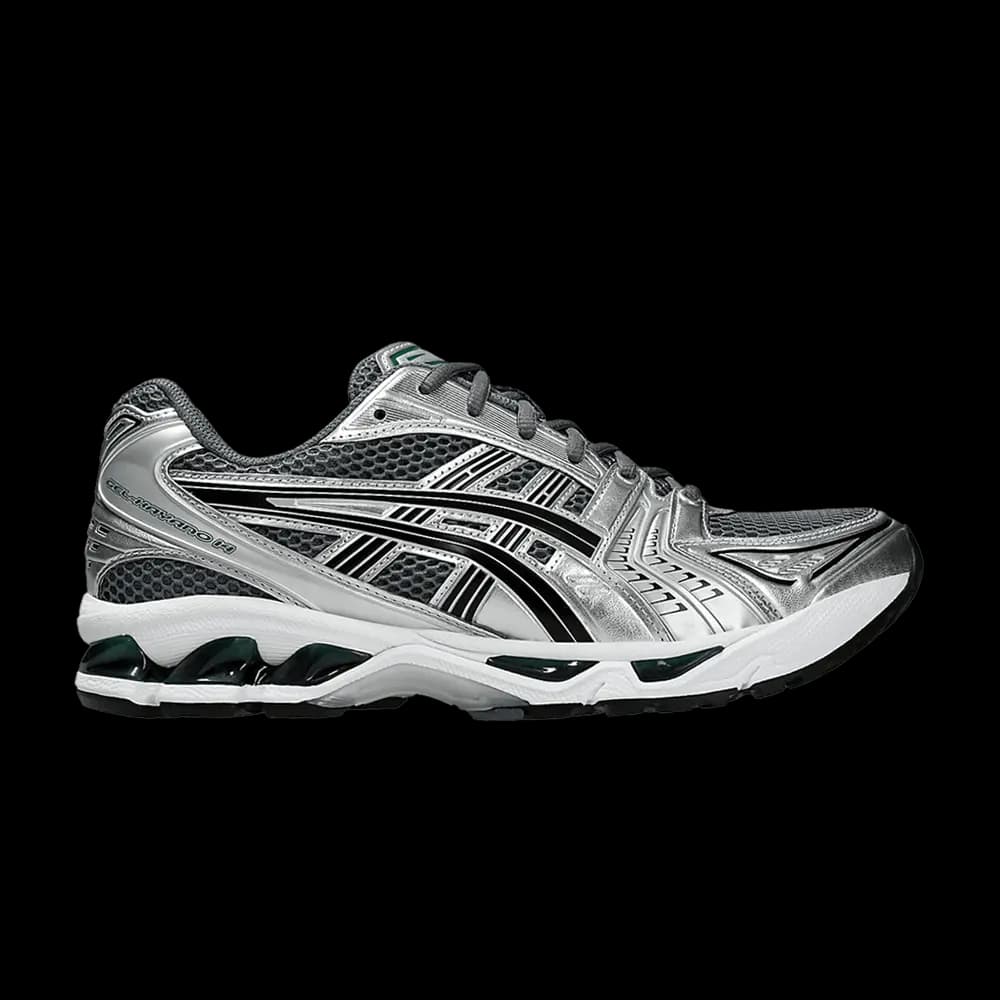 ASICS Gel Kayano 14 'Metropolis Jasper Green' by ASICS