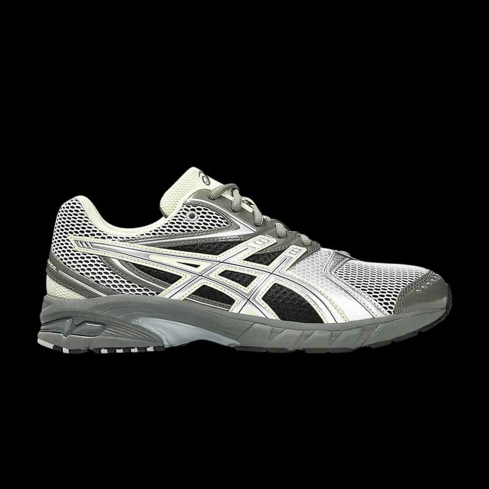 ASICS Gel Kayano 14 'Metropolis Jasper Green' 3