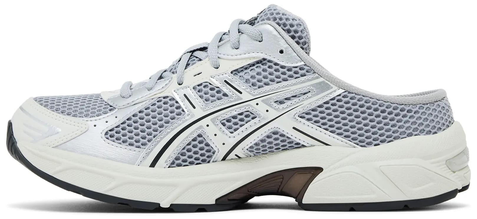 ASICS Gel 1130 Mule 'Cement Grey Lake Grey' 3