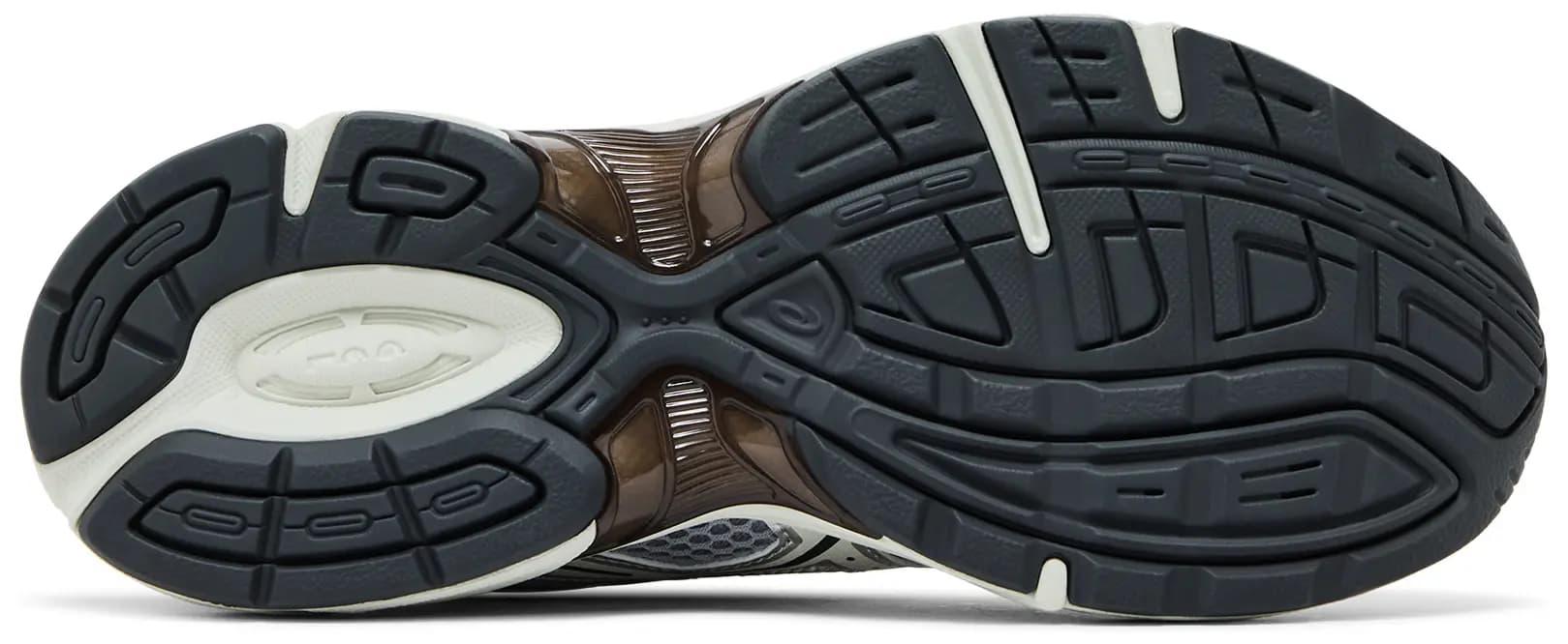 ASICS Gel 1130 Mule 'Cement Grey Lake Grey' 4