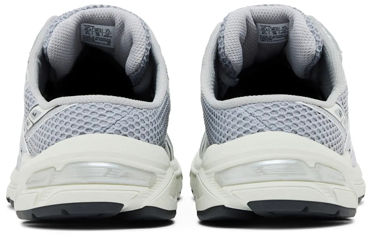 ASICS Gel 1130 Mule 'Cement Grey Lake Grey' 6