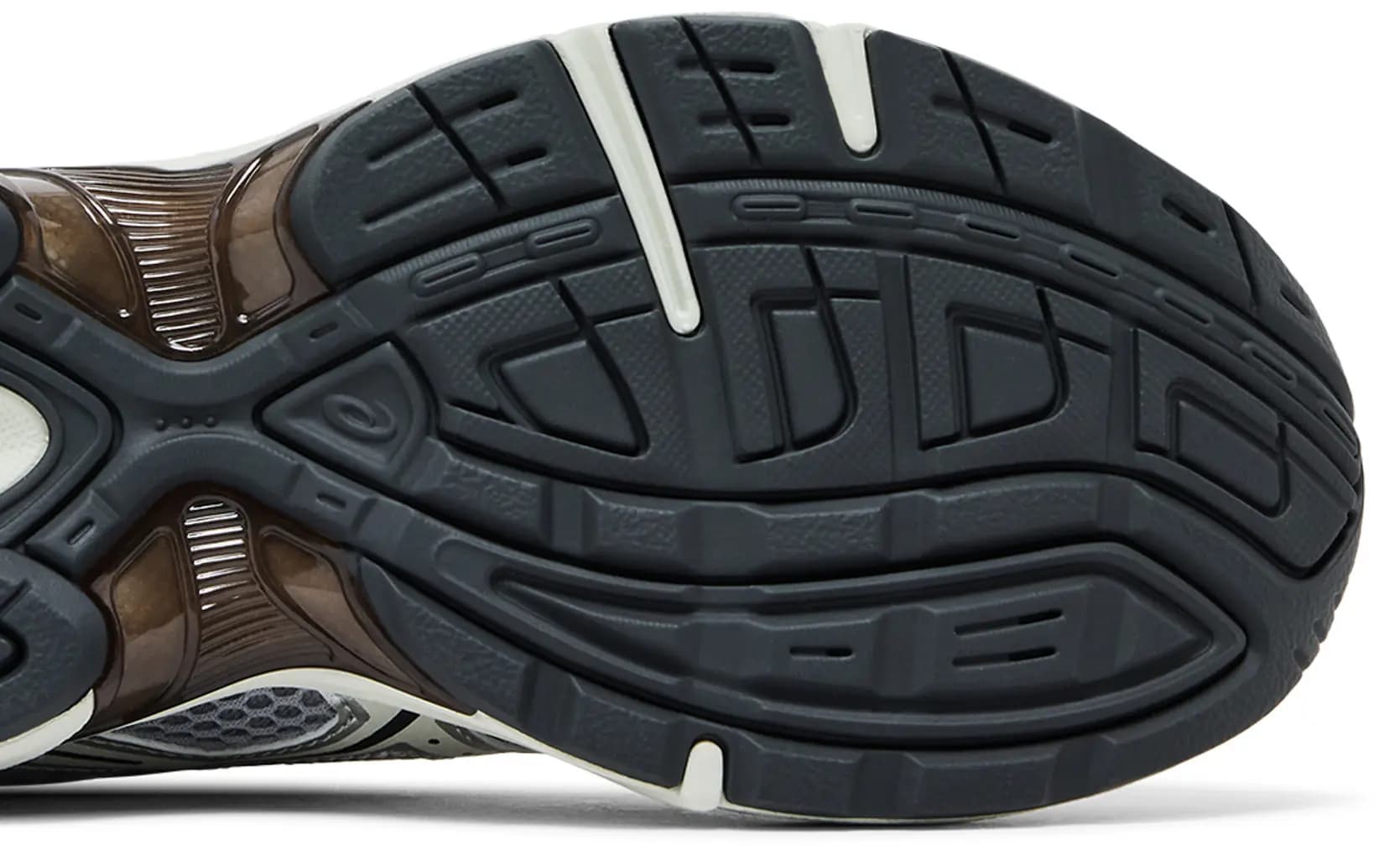 ASICS Gel 1130 Mule 'Cement Grey Lake Grey' 5