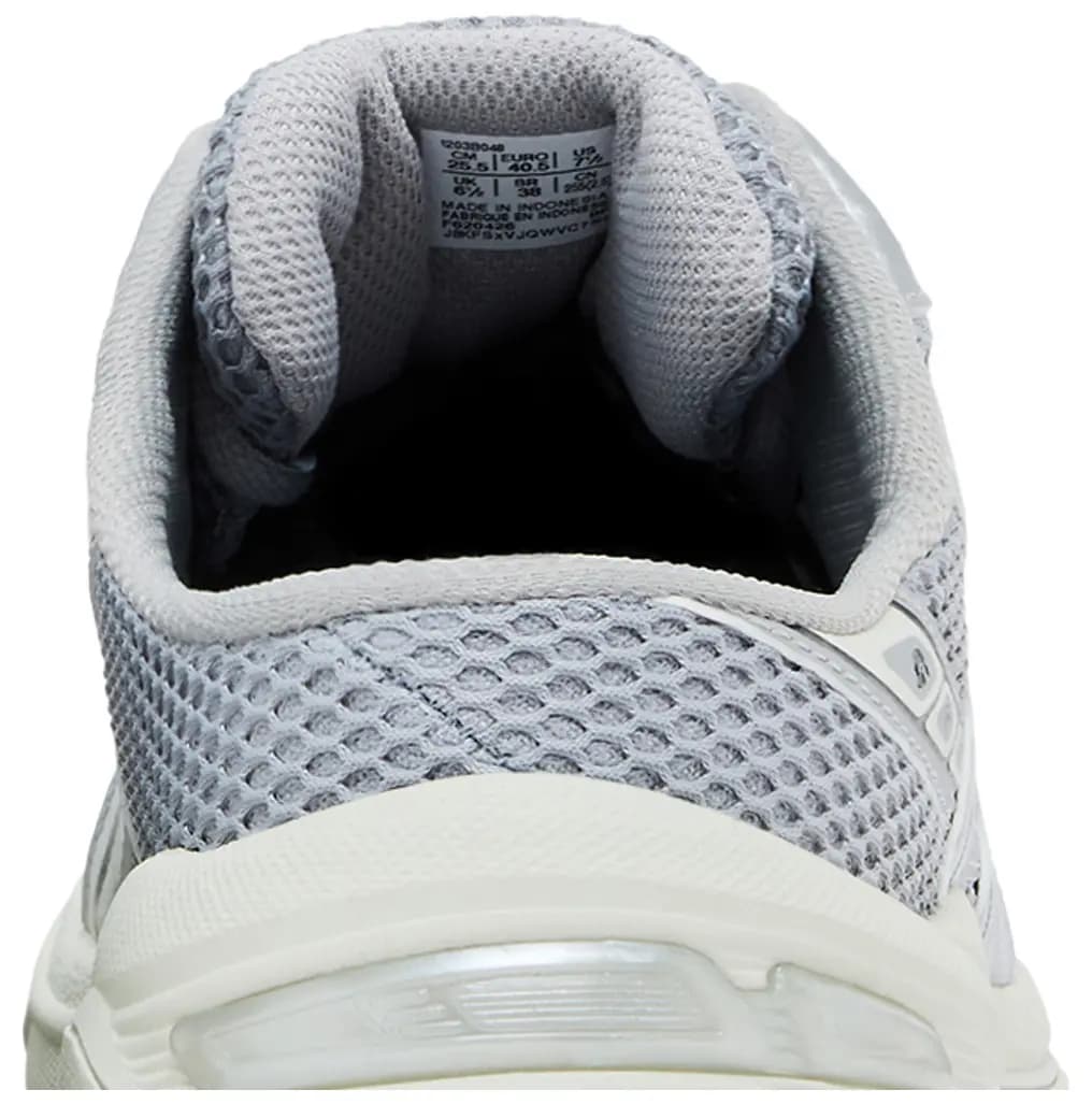 ASICS Gel 1130 Mule 'Cement Grey Lake Grey' 7