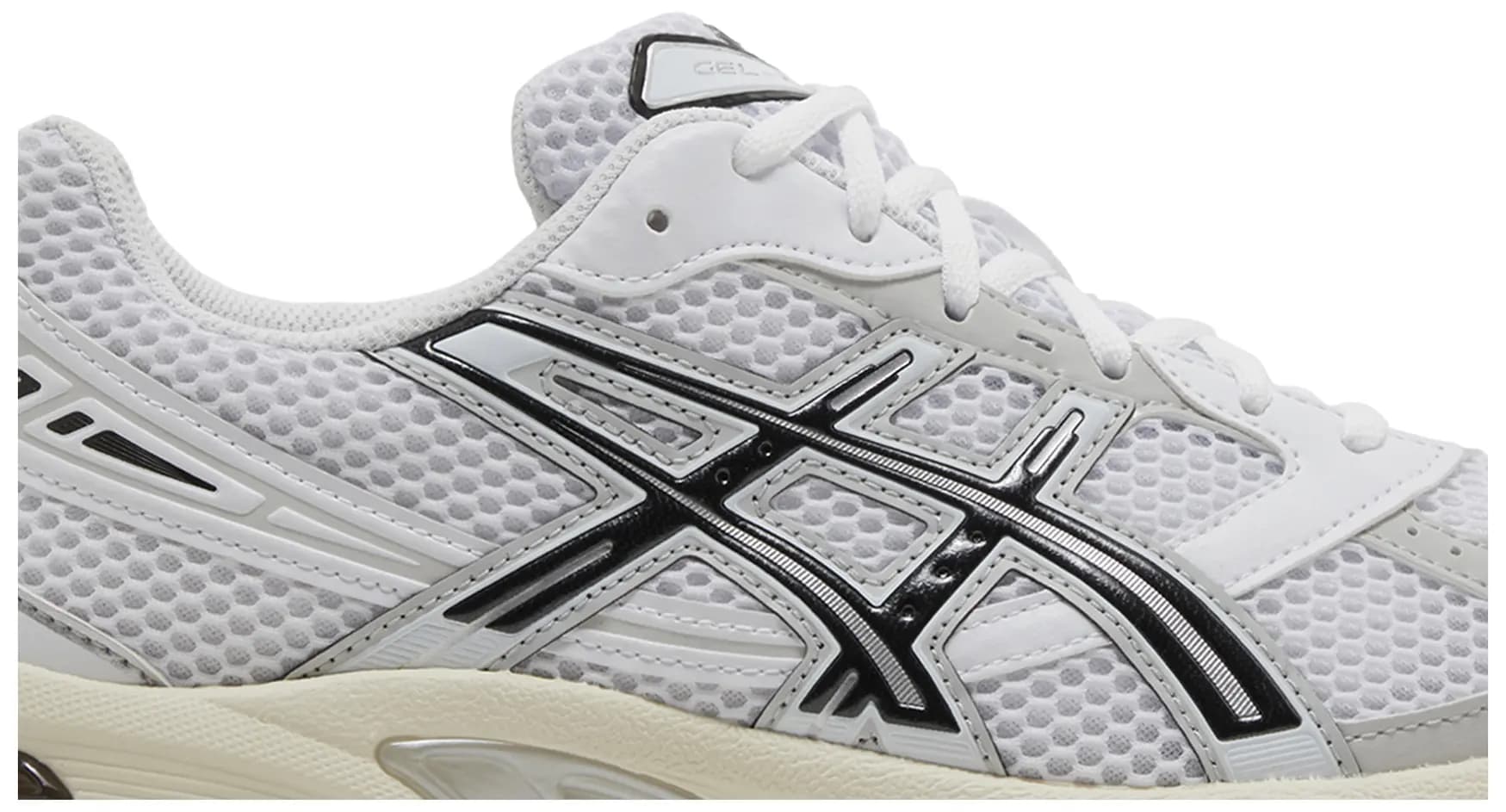 ASICS Gel 1130 'White Cloud Grey' 2