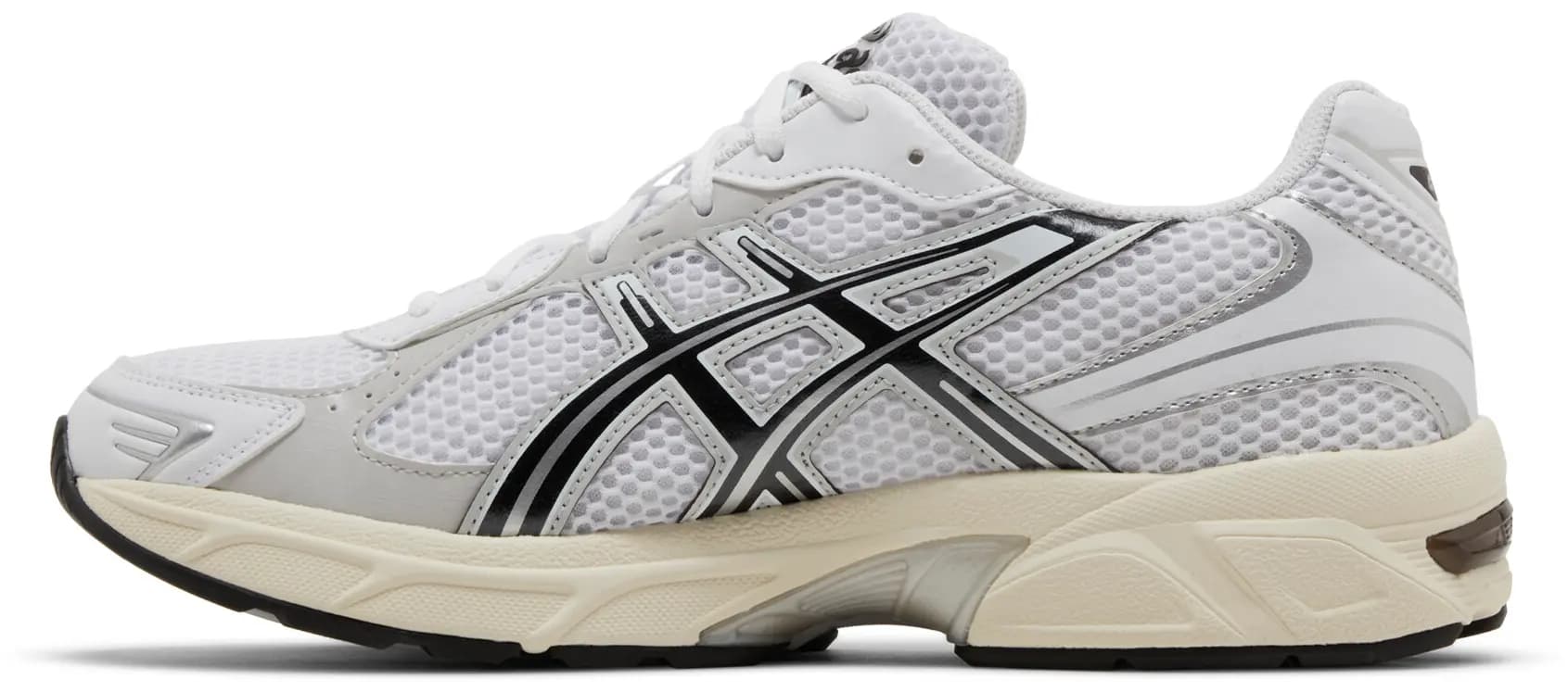 ASICS Gel 1130 'White Cloud Grey' 3