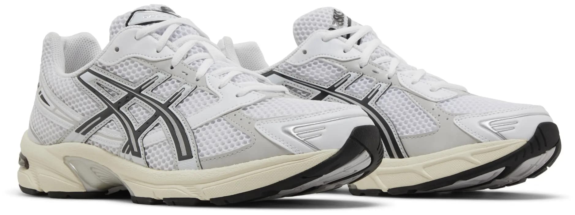 ASICS Gel 1130 'White Cloud Grey' 8