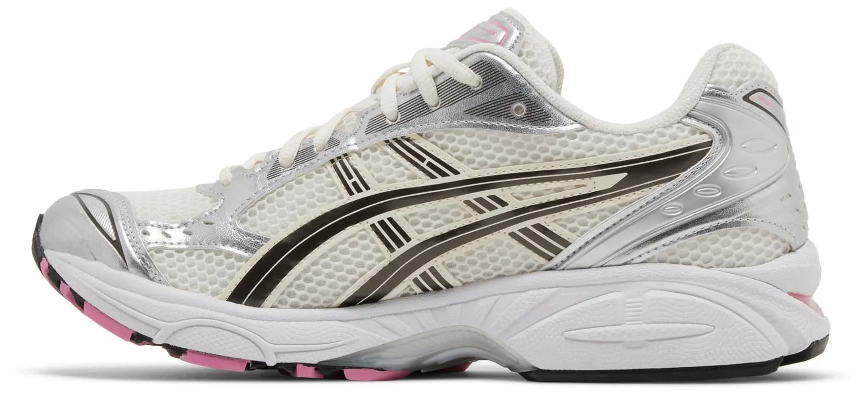 ASICS Gel Kayano 14 'Cream Sweet Pink' 3