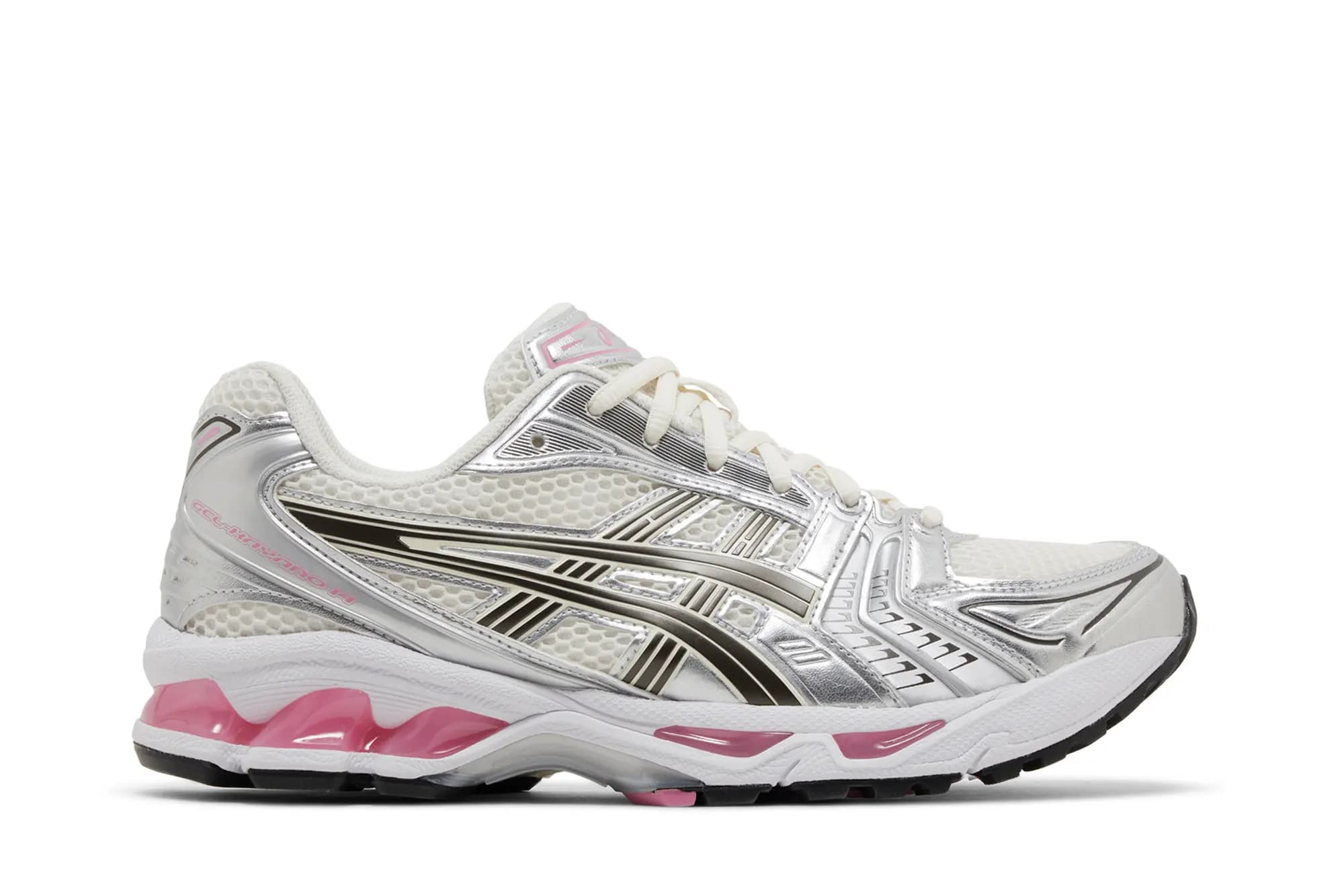 ASICS Gel Kayano 14 'Cream Sweet Pink' by ASICS