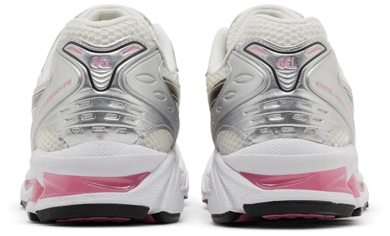ASICS Gel Kayano 14 'Cream Sweet Pink' 6