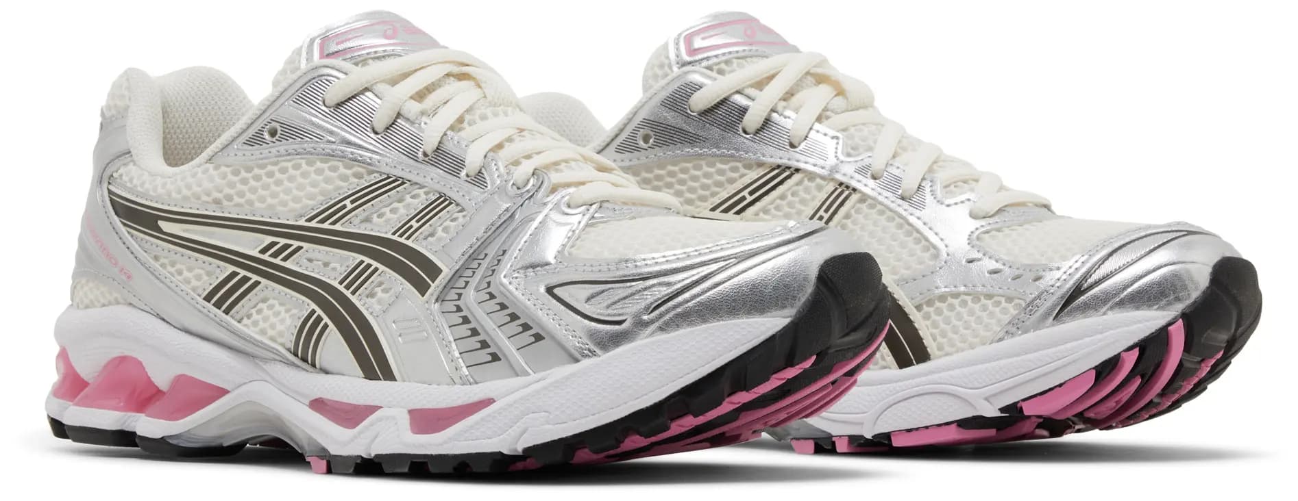 ASICS Gel Kayano 14 'Cream Sweet Pink' 8