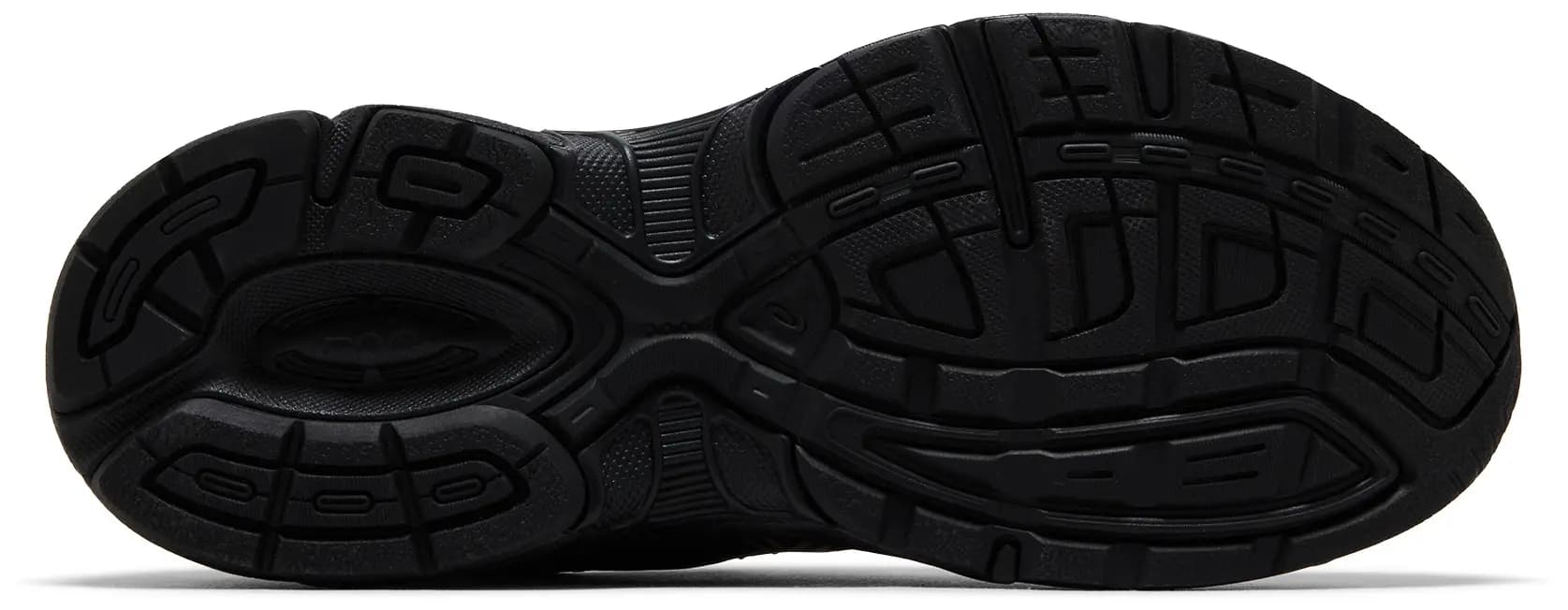 ASICS Gel 1130 GS 'Black Pure Silver' 4