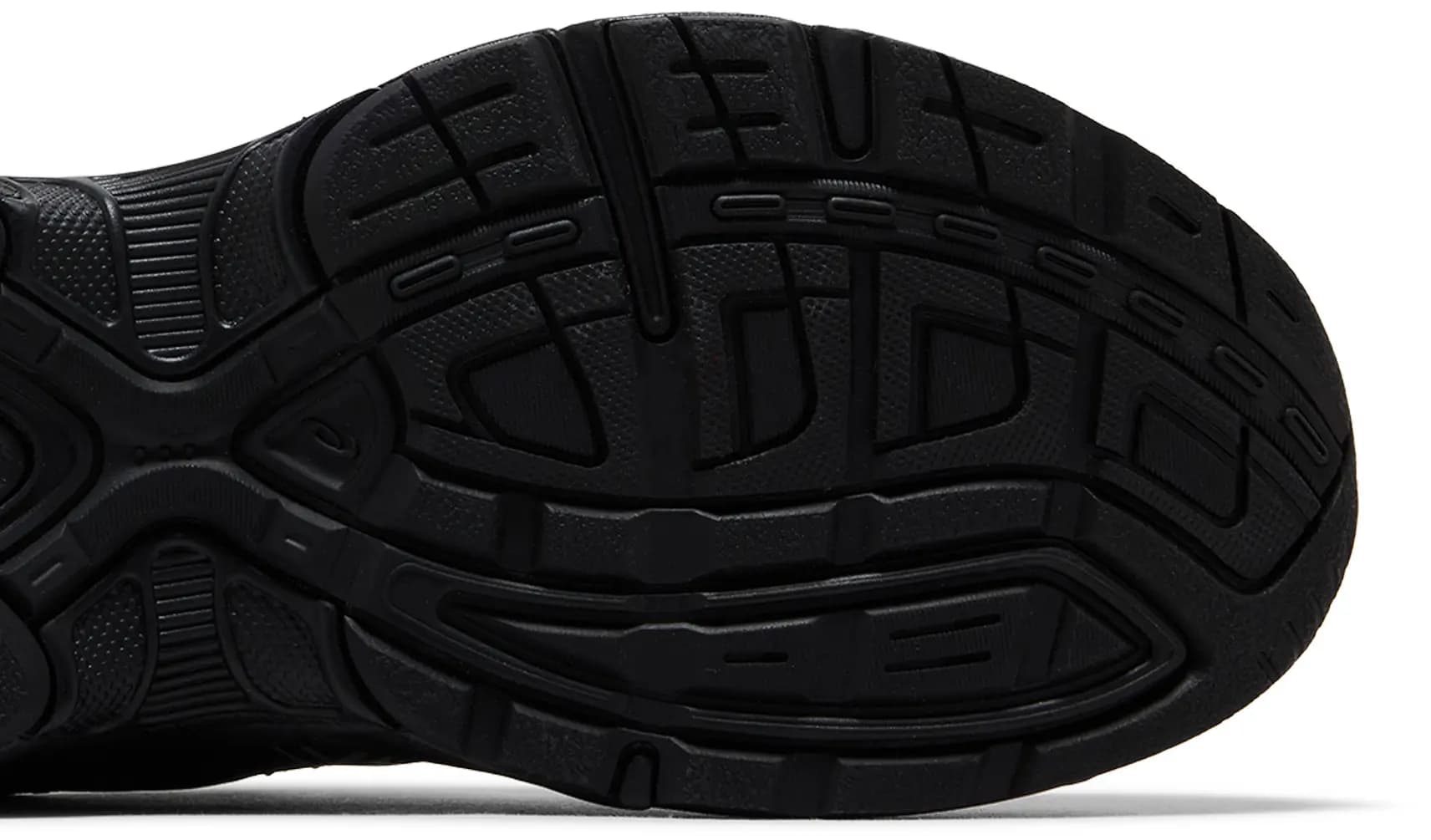 ASICS Gel 1130 GS 'Black Pure Silver' 5