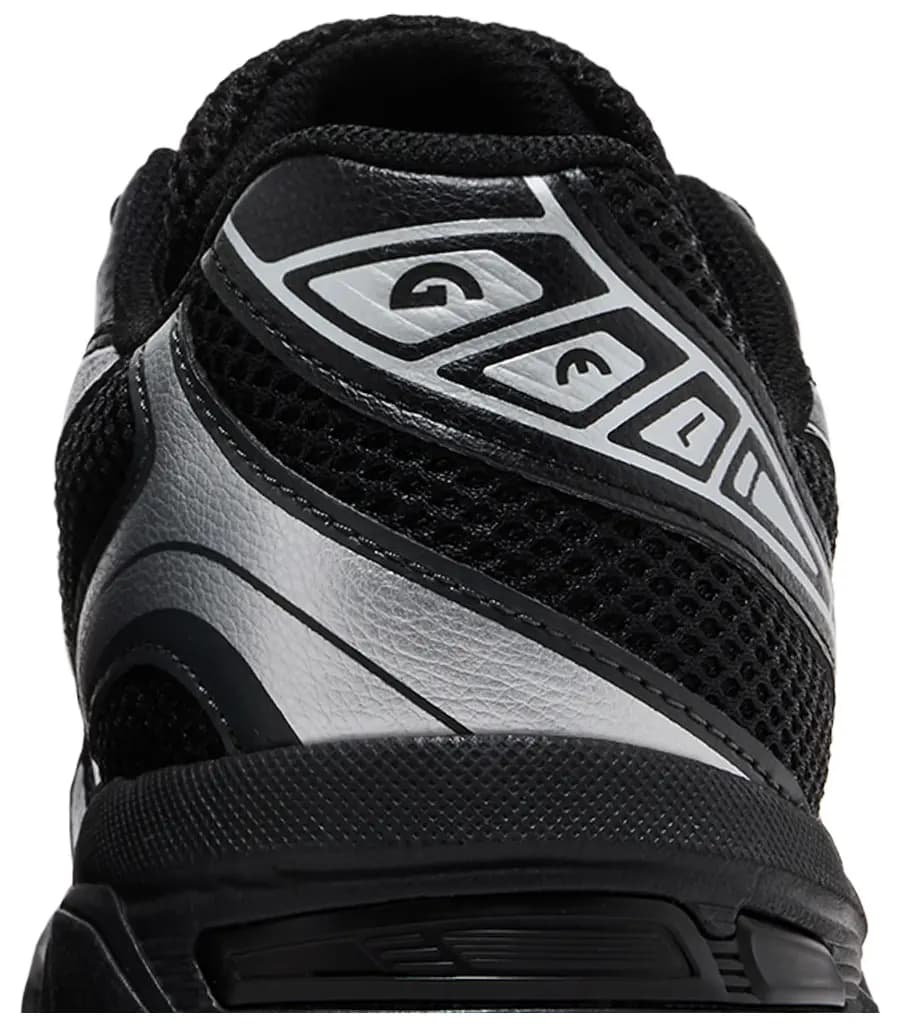 ASICS Gel 1130 GS 'Black Pure Silver' 7