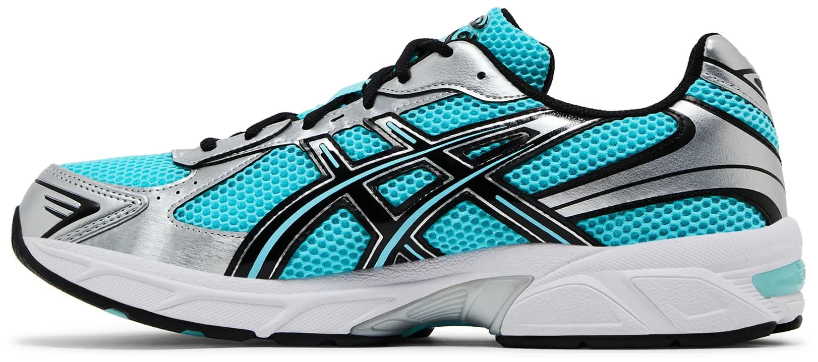 ASICS Gel 1130 'Larimar Blue Pure Silver' 3