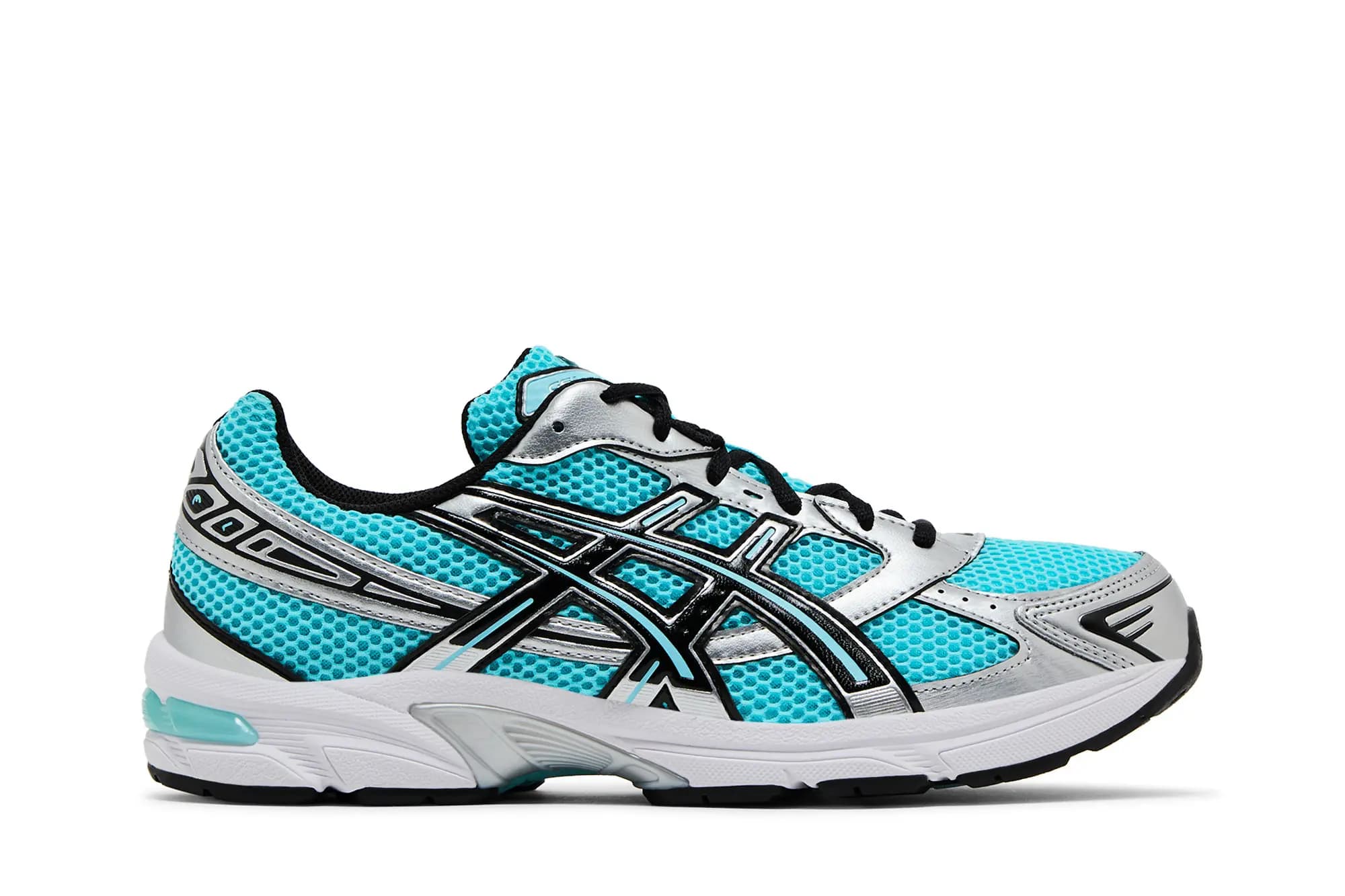 ASICS Gel 1130 'Larimar Blue Pure Silver' by ASICS