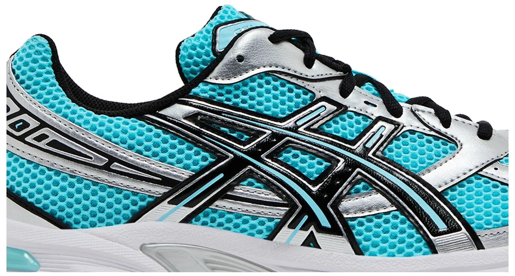 ASICS Gel 1130 'Larimar Blue Pure Silver' 2