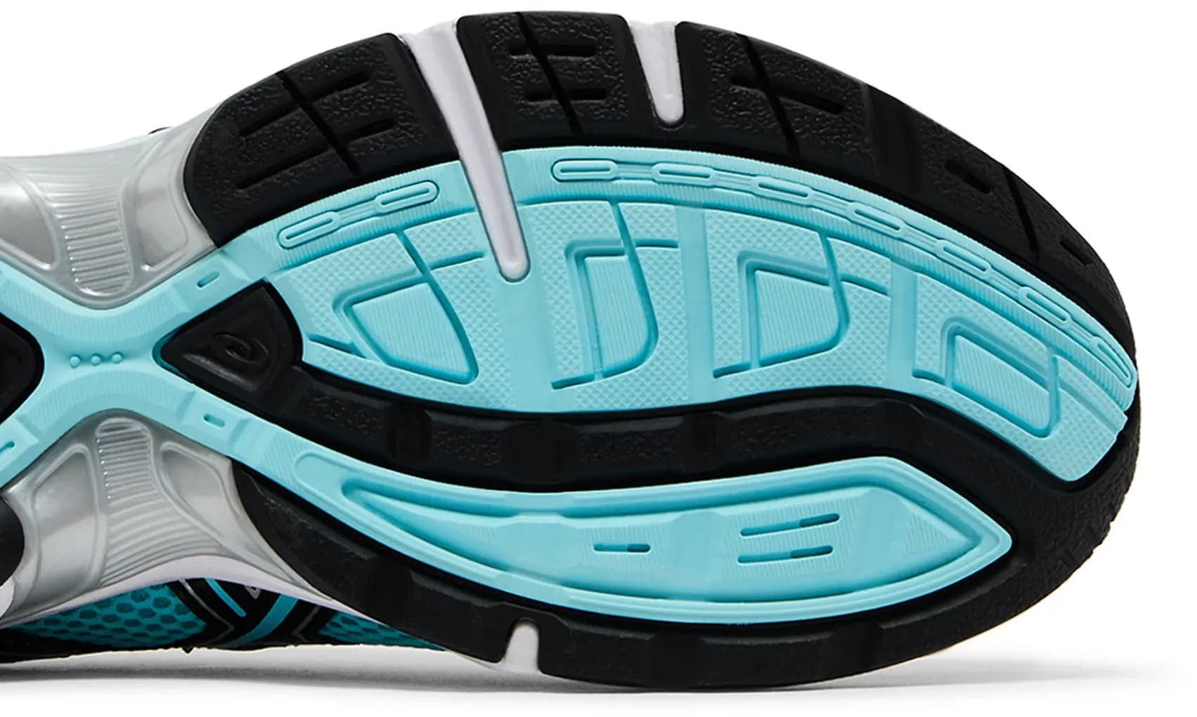 ASICS Gel 1130 'Larimar Blue Pure Silver' 5