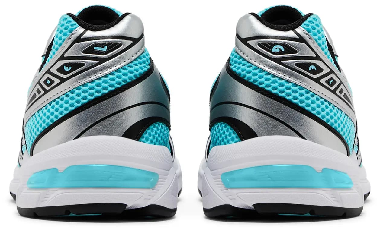ASICS Gel 1130 'Larimar Blue Pure Silver' 6