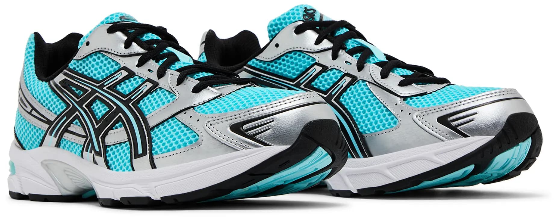 ASICS Gel 1130 'Larimar Blue Pure Silver' 8
